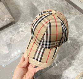 Picture of Burberry Cap _SKUBurberrycap031013677